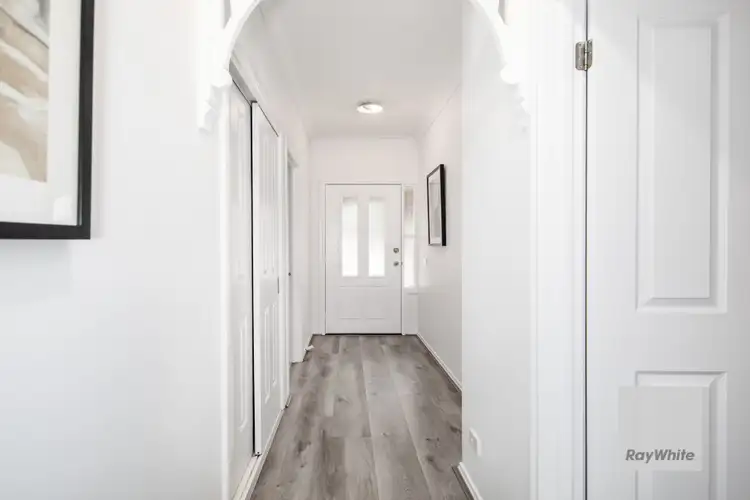 Second view of Homely house listing, 41 Dahlia Drive, Caroline Springs VIC 3023