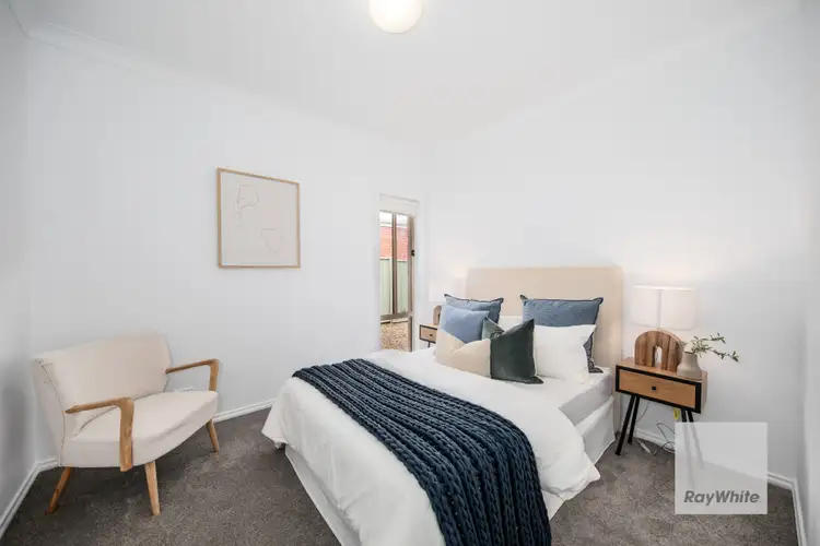 Third view of Homely house listing, 41 Dahlia Drive, Caroline Springs VIC 3023