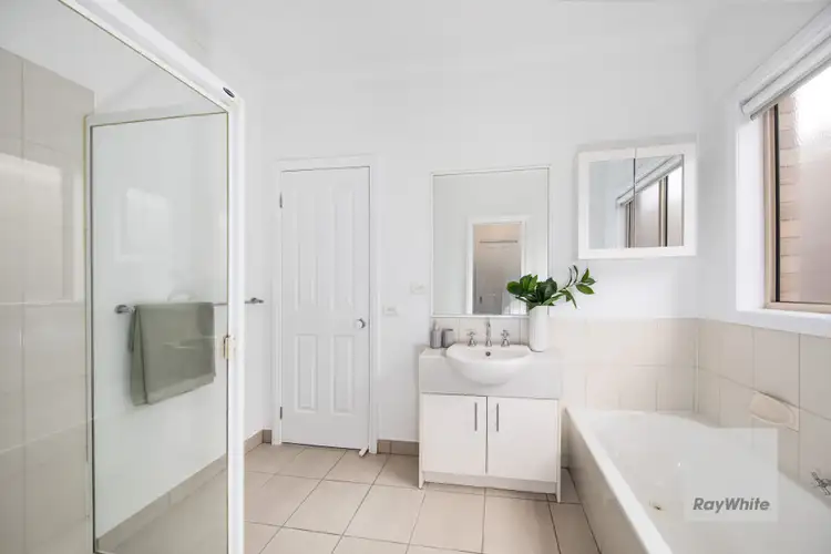 Fourth view of Homely house listing, 41 Dahlia Drive, Caroline Springs VIC 3023