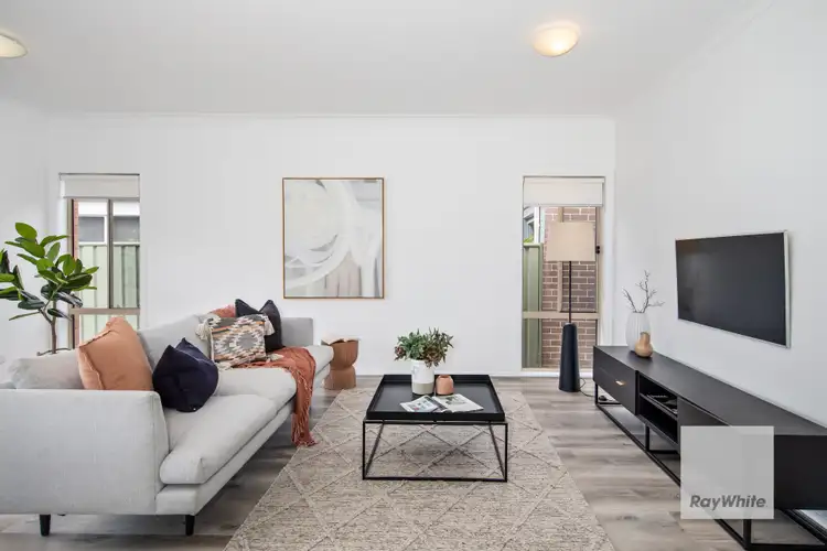 Fifth view of Homely house listing, 41 Dahlia Drive, Caroline Springs VIC 3023