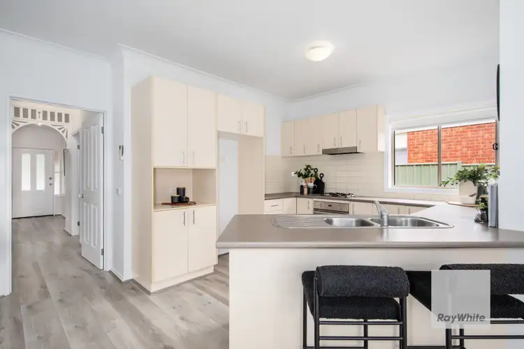 Sixth view of Homely house listing, 41 Dahlia Drive, Caroline Springs VIC 3023