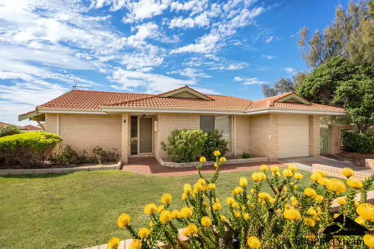 6/1 Cooper CCT, Mount Tarcoola WA 6530