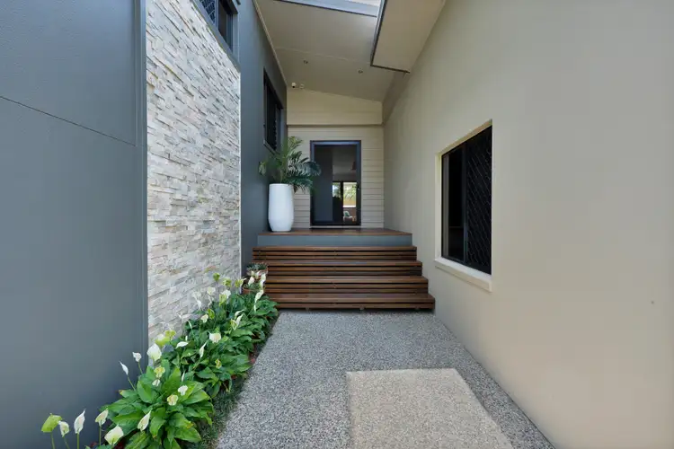 Third view of Homely house listing, 22 Sunseeker Court, Blacks Beach QLD 4740