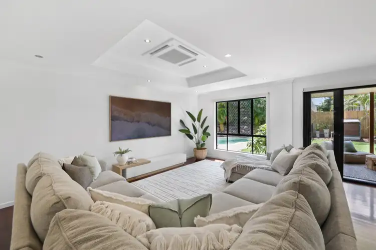 Fifth view of Homely house listing, 22 Sunseeker Court, Blacks Beach QLD 4740