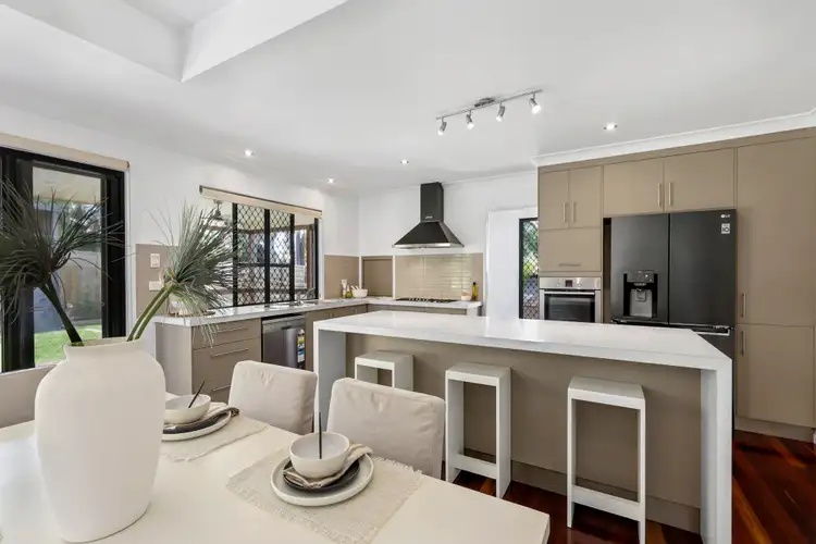 Sixth view of Homely house listing, 22 Sunseeker Court, Blacks Beach QLD 4740