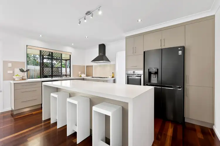 Seventh view of Homely house listing, 22 Sunseeker Court, Blacks Beach QLD 4740