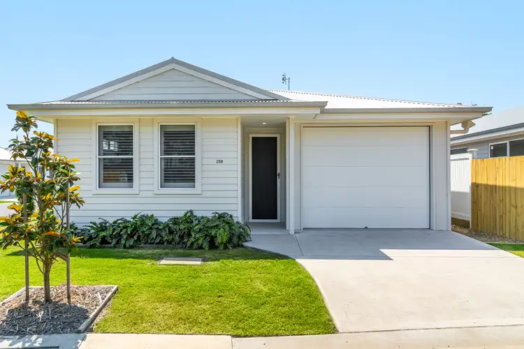 250/85 Sheehans Lane, Gulmarrad NSW 2463