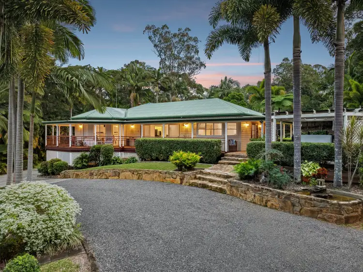 15 - 21 Whyandra Close, Doonan QLD 4562