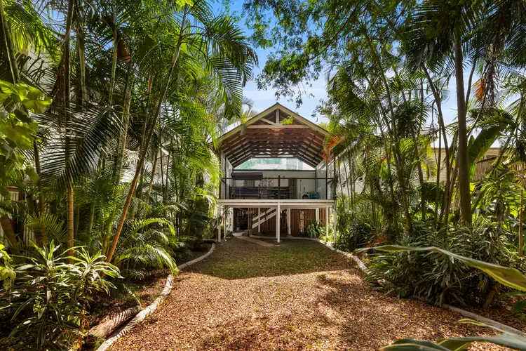 69 Deighton Road, Dutton Park QLD 4102