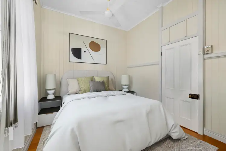 Fifth view of Homely house listing, 69 Deighton Road, Dutton Park QLD 4102