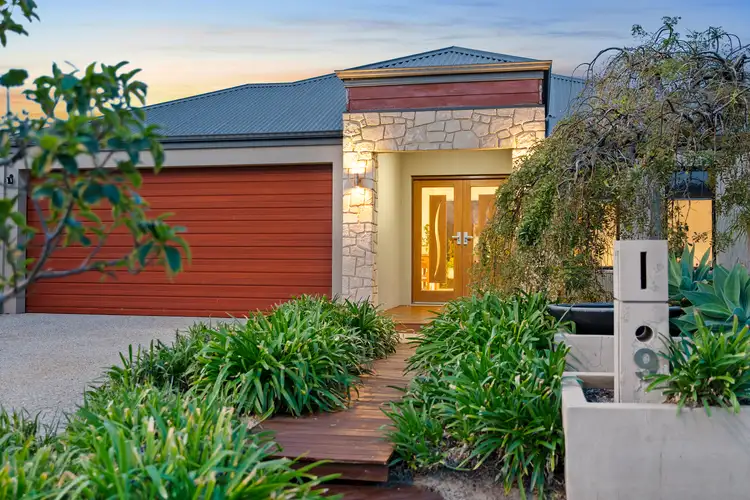 9 Portman Parade, Baldivis WA 6171