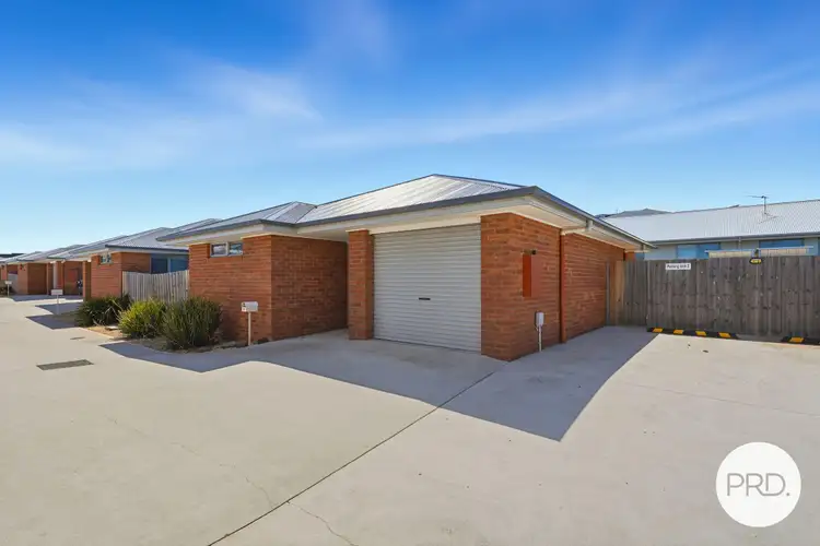 2/6 Dubs & Co Drive, Sorell TAS 7172
