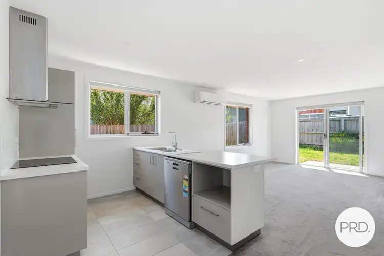 Second view of Homely unit listing, 2/6 Dubs & Co Drive, Sorell TAS 7172