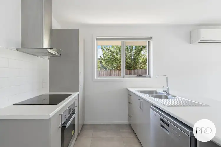 Third view of Homely unit listing, 2/6 Dubs & Co Drive, Sorell TAS 7172