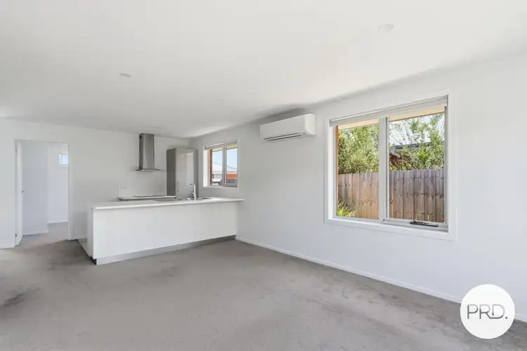 Fifth view of Homely unit listing, 2/6 Dubs & Co Drive, Sorell TAS 7172