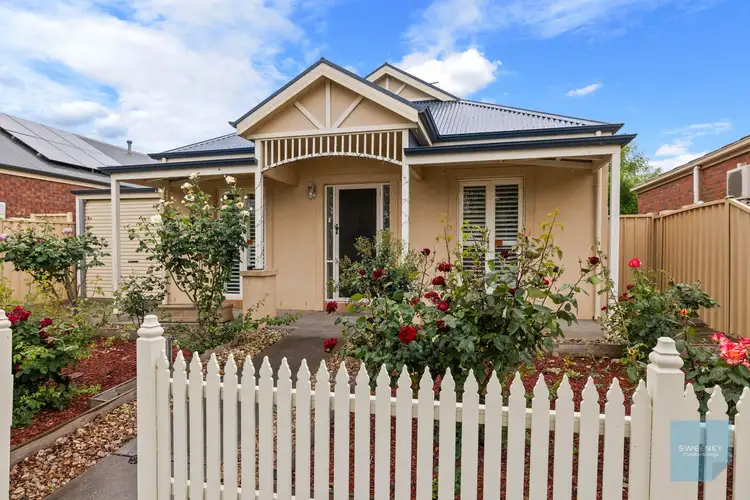 27 Studley Parkway, Caroline Springs VIC 3023