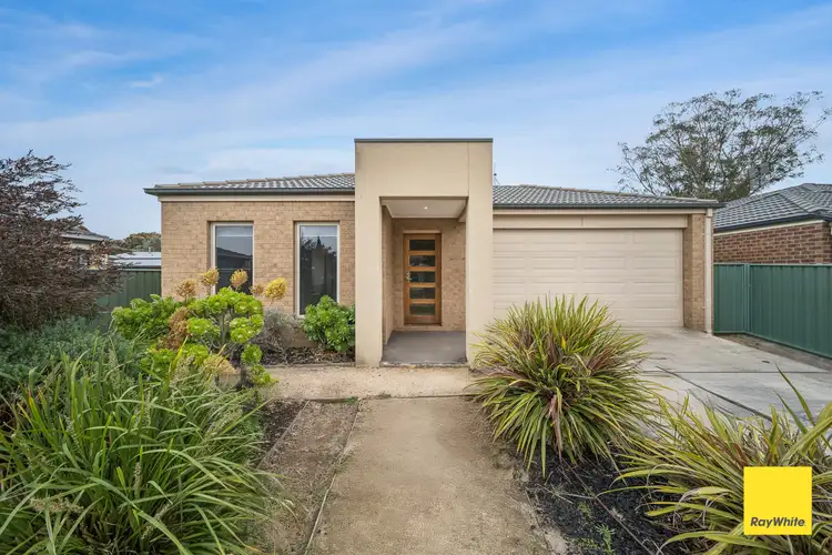 6 Deharl Court, Ascot VIC 3551