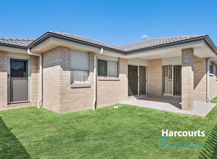 Second view of Homely house listing, 6 Sweetman Place, Hillcrest QLD 4118