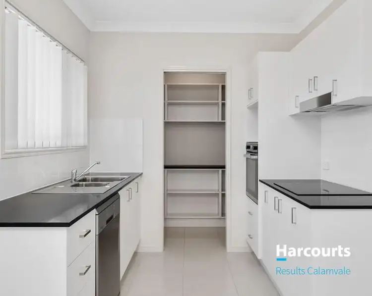 Fifth view of Homely house listing, 6 Sweetman Place, Hillcrest QLD 4118