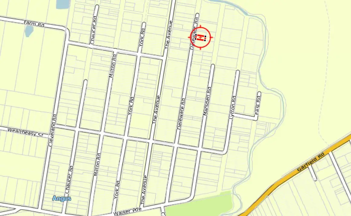 Main view of Homely rural property listing, Lot 85 Deleware Road, Angus, Riverstone NSW 2765