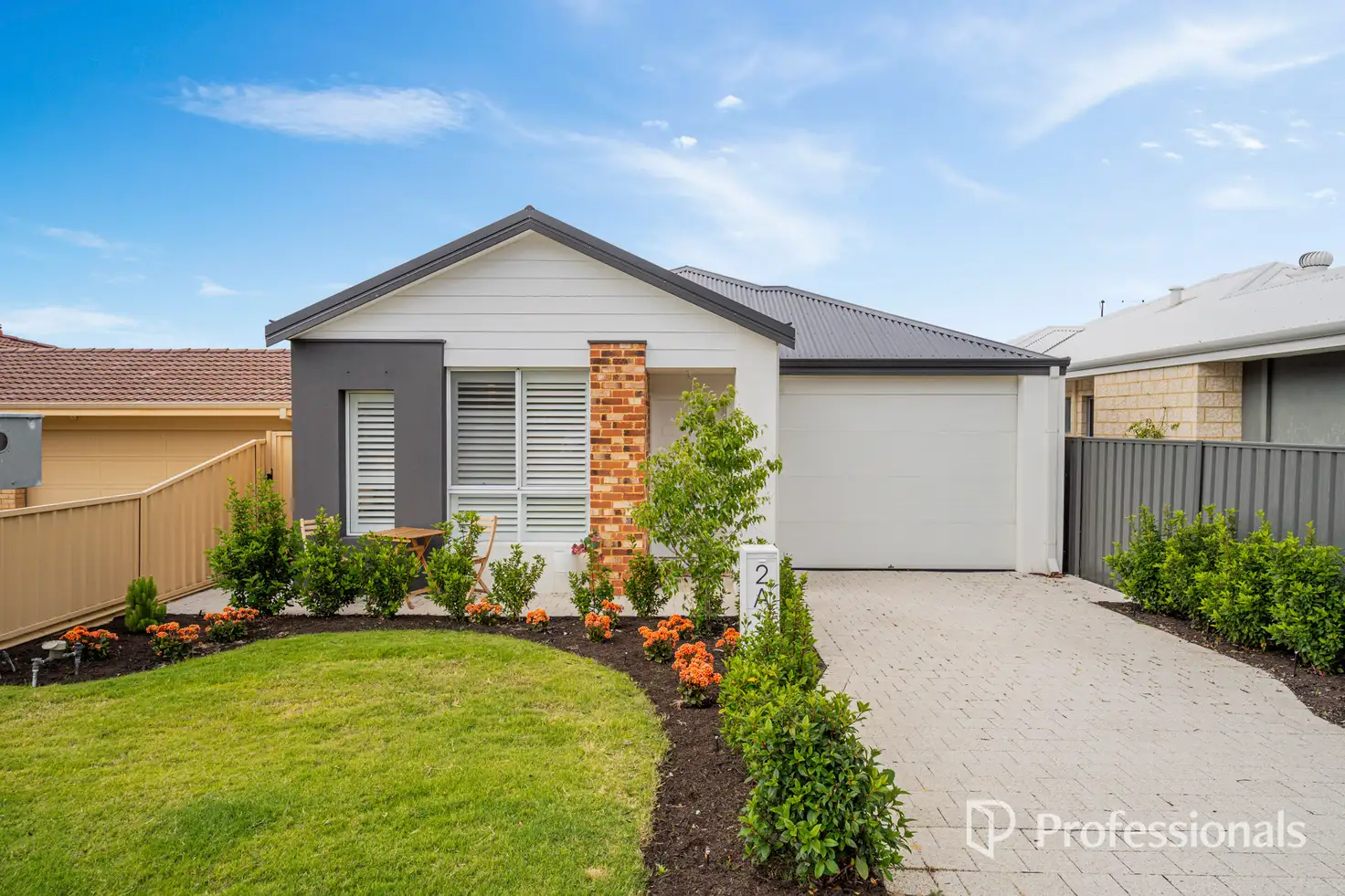 Main view of Homely house listing, 2A Ardrossan Loop, Kingsley WA 6026