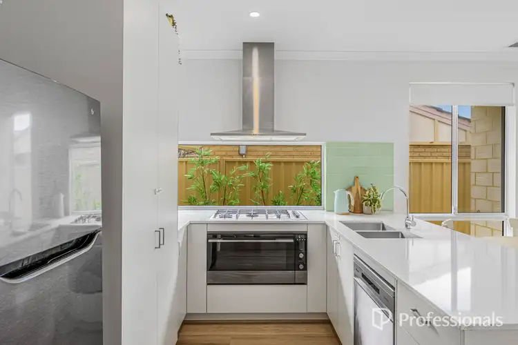 Fourth view of Homely house listing, 2A Ardrossan Loop, Kingsley WA 6026