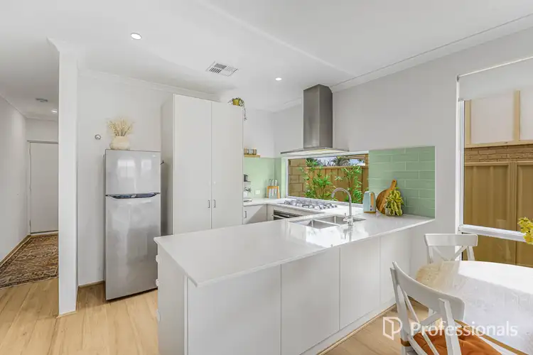 Fifth view of Homely house listing, 2A Ardrossan Loop, Kingsley WA 6026