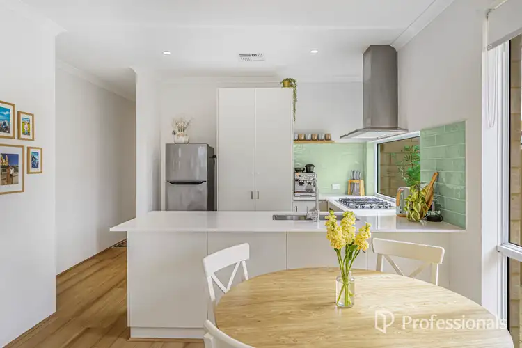 Sixth view of Homely house listing, 2A Ardrossan Loop, Kingsley WA 6026