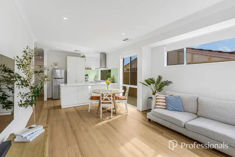 Seventh view of Homely house listing, 2A Ardrossan Loop, Kingsley WA 6026