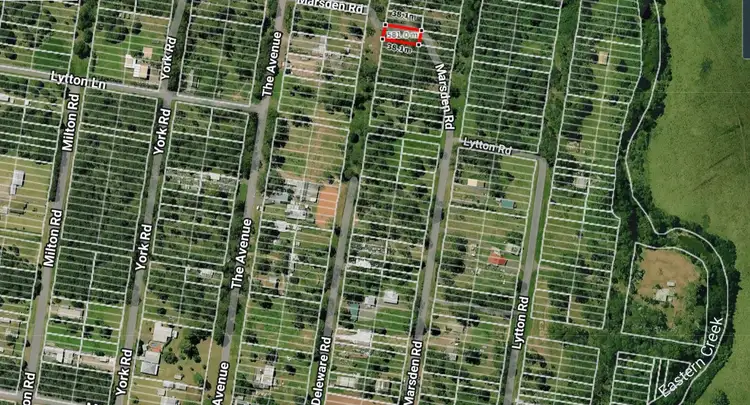 Lot 84 Deleware Road, Angus, Riverstone NSW 2765