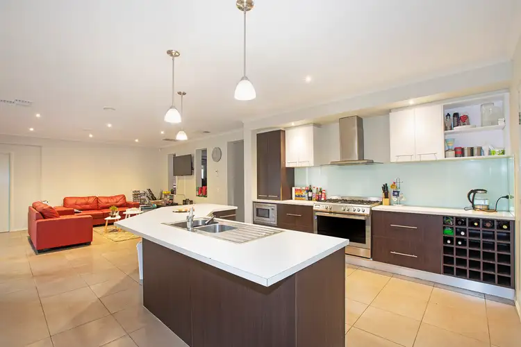 Second view of Homely house listing, Room 2/91 Fogarty Avenue, Highton VIC 3216