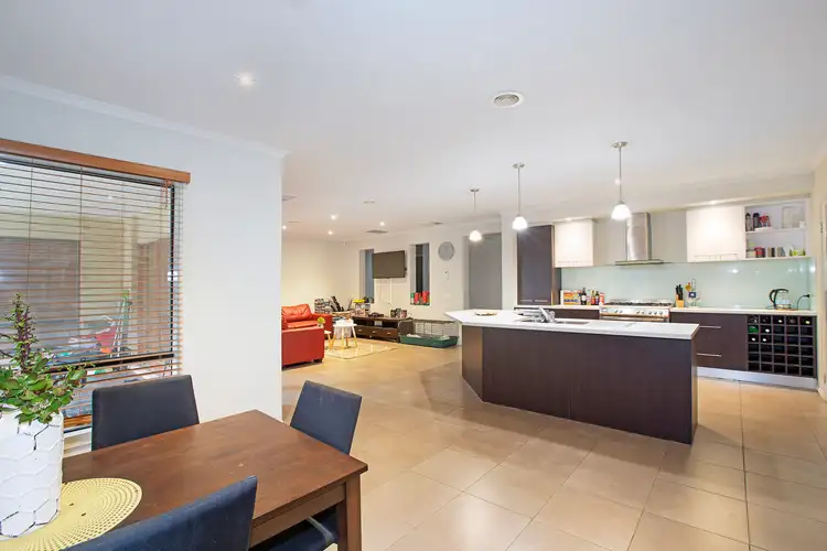 Third view of Homely house listing, Room 2/91 Fogarty Avenue, Highton VIC 3216