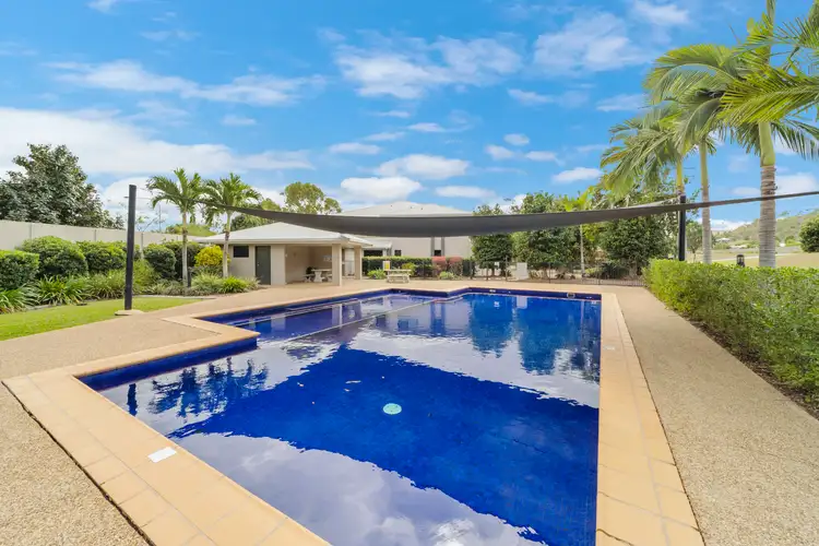 27/319 Angus Smith Drive Of, Douglas QLD 4814