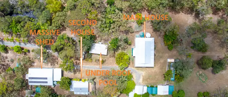 33 Shore Road West, Booral QLD 4655