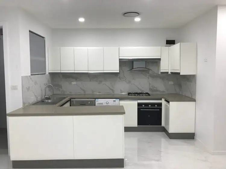 Second view of Homely house listing, 12a Colenso Circuit, Edmondson Park NSW 2174