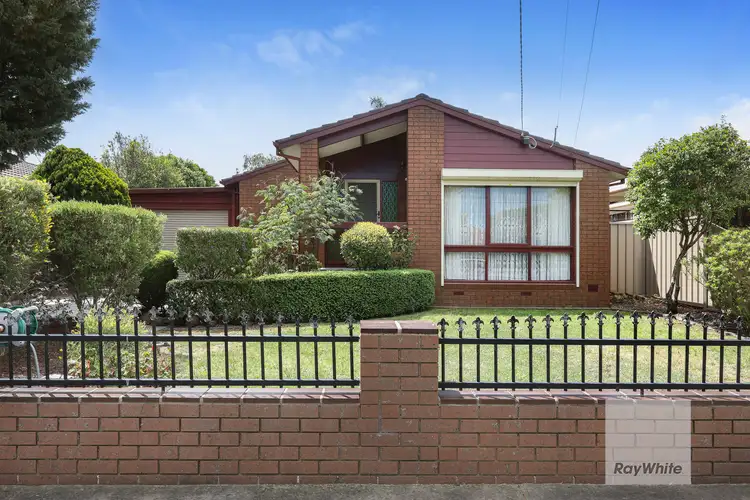 Second view of Homely house listing, 18 Brunton Crescent, Tullamarine VIC 3043