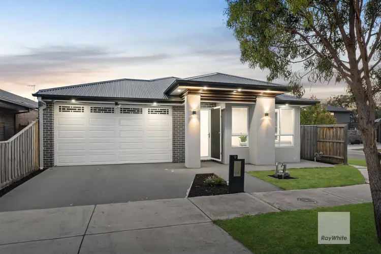 9 Henna Avenue, Greenvale VIC 3059