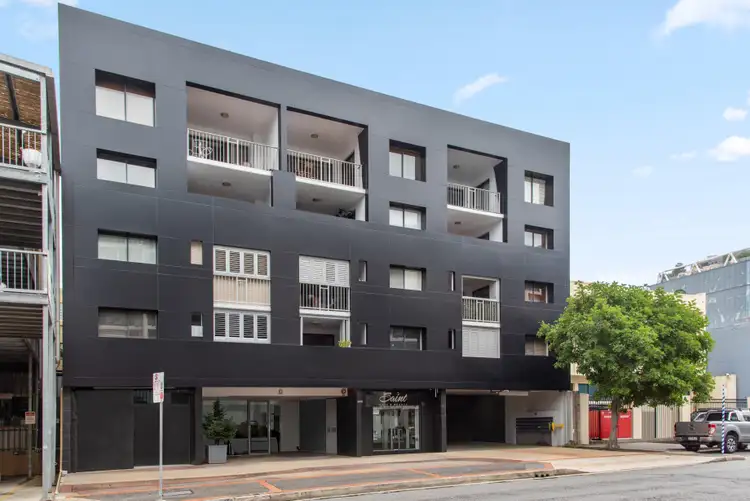 83 Alfred Street