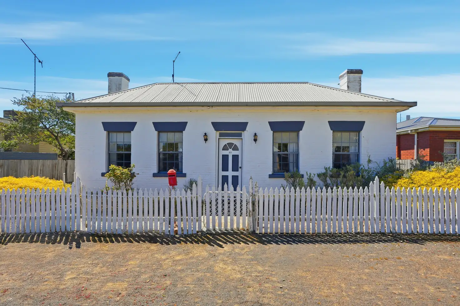 Main view of Homely house listing, 23 Alexander Street, Bothwell TAS 7030