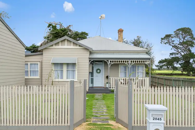 2845 Princes Highway