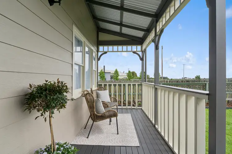 Second view of Homely house listing, 2845 Princes Highway, Pomborneit VIC 3260