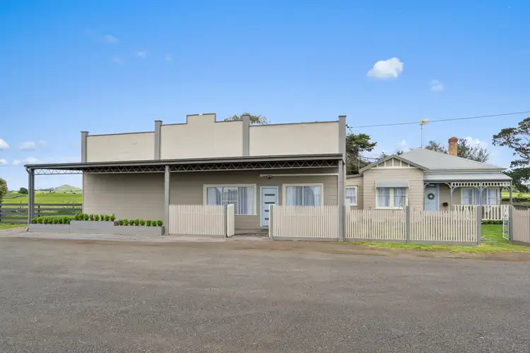 Fourth view of Homely house listing, 2845 Princes Highway, Pomborneit VIC 3260