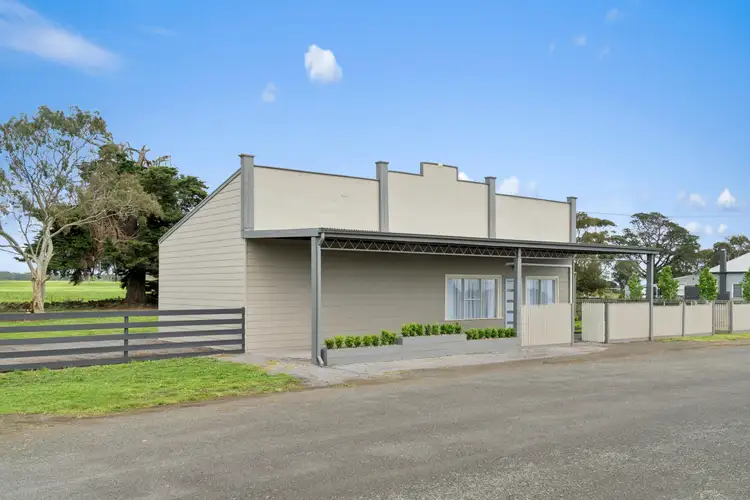 Fifth view of Homely house listing, 2845 Princes Highway, Pomborneit VIC 3260