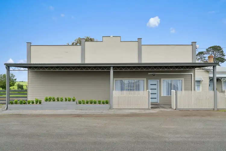 Sixth view of Homely house listing, 2845 Princes Highway, Pomborneit VIC 3260