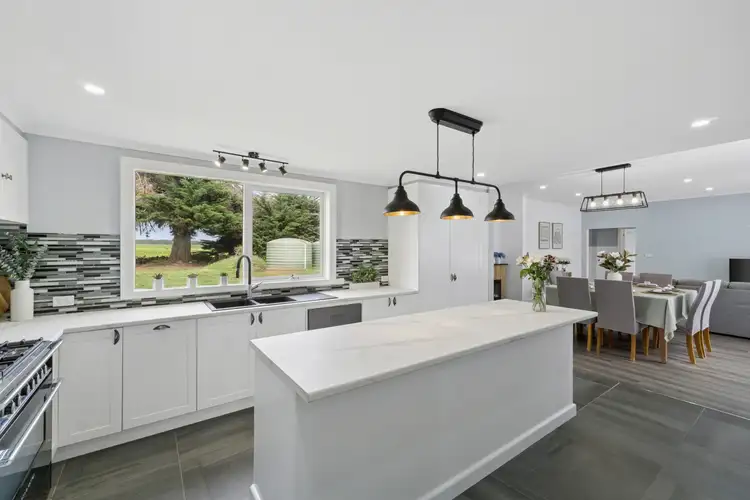 Seventh view of Homely house listing, 2845 Princes Highway, Pomborneit VIC 3260