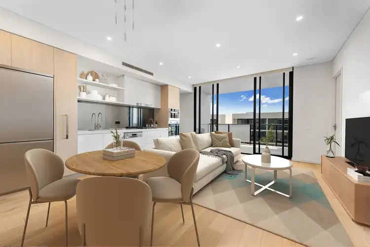 1304B/2 Muller Lane, Mascot NSW 2020