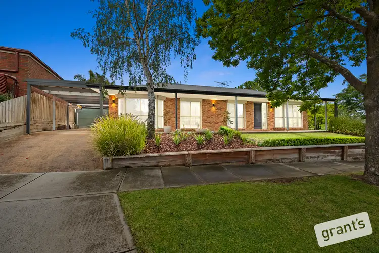 15 Duncan Street, Narre Warren VIC 3805