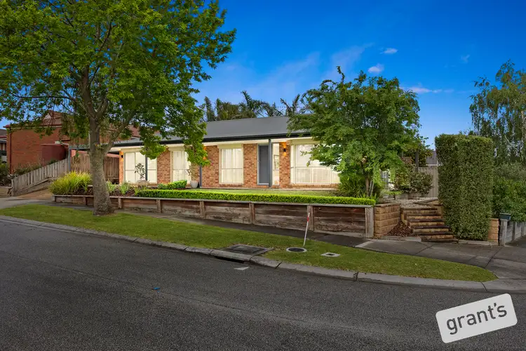 Second view of Homely house listing, 15 Duncan Street, Narre Warren VIC 3805