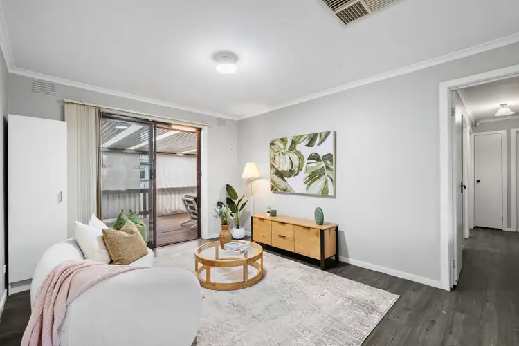 Third view of Homely house listing, 1/46 Blackwood Park Road, Ferntree Gully VIC 3156