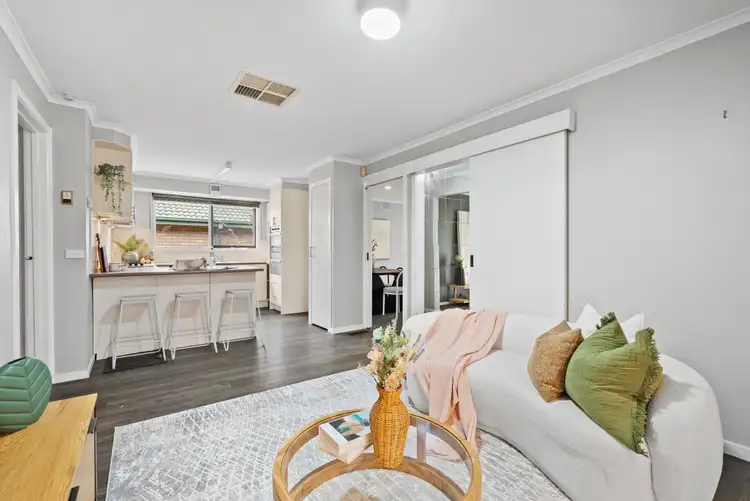 Fourth view of Homely house listing, 1/46 Blackwood Park Road, Ferntree Gully VIC 3156